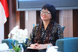 Stella Christie