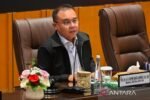 DPR Minta Komisi XIII Dalami Temuan Hunian Mewah di Lapas Cibinong