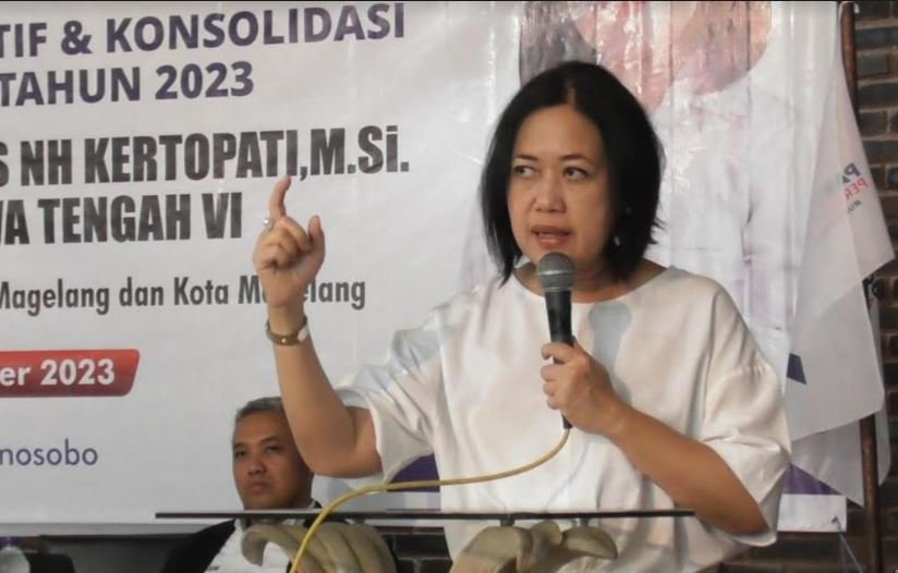 WNI Direkrut Jadi Tentara Asing, Ancaman Besar Mengintai Indonesia