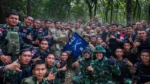 TNI AU dan USAF Gelar Cope West 2026, Uji Operasi Udara Taktis di Manado