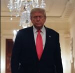 Trump Buka Dua Opsi untuk Iran: Damai atau Lenyapkan Republik Islam Iran
