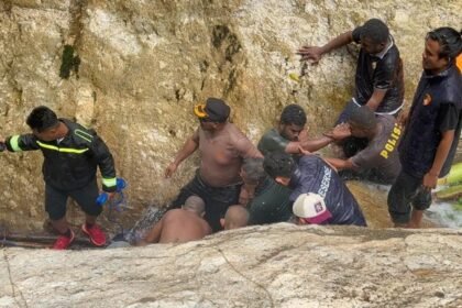Terkuak Usai Dua Bulan, Misteri Tewasnya Presenter TVRI Papua Yanto Idorway Ternyata Pembunuhan