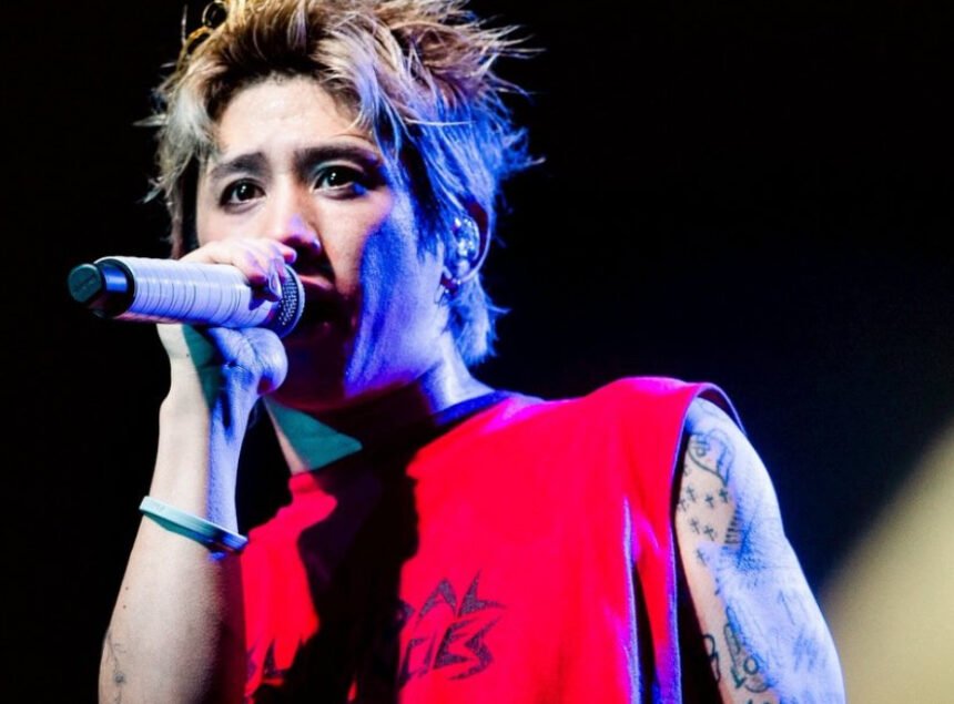 Ketika Pembelaan Taka ONE OK ROCK untuk Ed Sheeran Memicu Gelombang Kekecewaan Fans