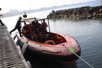 Teka-teki Jasad di Enggano Terjawab, DNA Pastikan ABK Arupadhatu 1