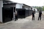 Terungkap, 13 Rumdin Lapas Cibinong Belum Tercatat sebagai Barang Milik Negara