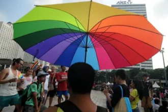 Terungkap Grup WA LGBT Libatkan Siswa, Polda Metro Selidiki Isi Percakapan