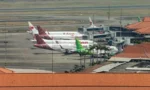 Tiga Bandara Kembali Dibuka Usai Terdampak Abu Gunung Anak Krakatau