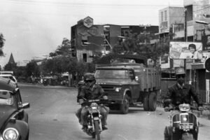 Tragedi Tanjung Priok
