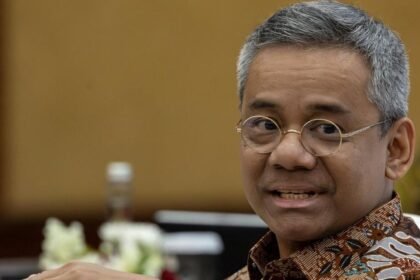 Utang BLBI Tuntas, Pemerintah Gunakan Surplus BI Rp55 Triliun
