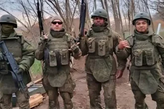 Jejak Warga Depok Diduga Jadi Tentara Rusia, Pamit ke Malaysia Ternyata Ikut Perang Ukraina