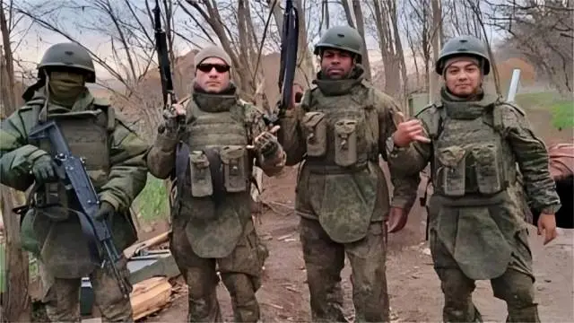 Jejak Warga Depok Diduga Jadi Tentara Rusia, Pamit ke Malaysia Ternyata Ikut Perang Ukraina