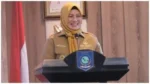 Diduga Terjerat Ijazah Palsu, Wagub Babel Hellyana Diberhentikan Sementara