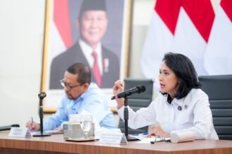 215 Ribu Loker Luar Negeri Masih Sepi Peminat, Pemerintah Gratiskan Pelatihan SMK Go Global Lewat APBN
