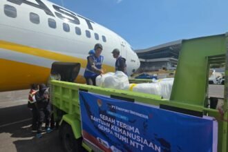 bantuan