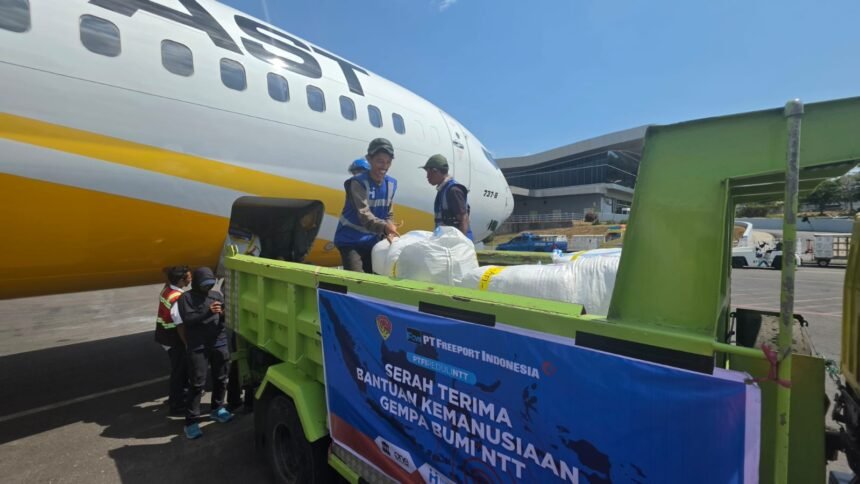 bantuan