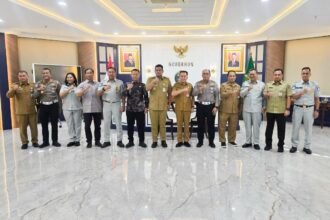 Samsat dan Jasa Raharja Perkuat Kepatuhan Pajak Kendaraan