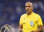 Ahmed Al Kaf Pensiun, Laga Bahrain vs Indonesia Jadi Kontroversi Terbesarnya (Foto: IG/@ahmedalkaf)