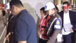 Diperiksa 10 Jam Soal TPPU Emas 74 Kg, Eks Jampidsus Febrie Adriansyah Tertunduk Bisu