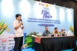 Pilar Tani Pupuk Indonesia Perkuat Penyaluran Pupuk Subsidi di Mojokerto