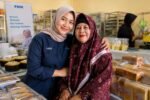 Nasabah Setia PNM Mekaar Ini Ubah Modal Rp2 Juta Jadi Usaha Beromset 10 Kali Lipat Perhari