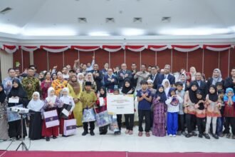 Negara Hadir di Malaysia: Kolaborasi Aksi 5 Instansi Tegaskan Status Kewarganegaraan 1.500 WNI