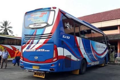 Soetta Ditutup Imbas Abu Vulkanik, InJourney Siapkan Bus Gratis ke 4 Kota (Foto: Garuda TV/ Rizki Raffi)