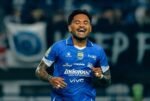 RESMI! Saddil Ramdani Tinggalkan Maung Bandung, Kini Berseragam Persebaya (Foto: IG/@Saddil Ramdani)