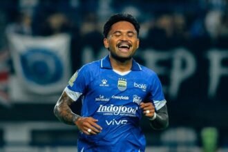 RESMI! Saddil Ramdani Tinggalkan Maung Bandung, Kini Berseragam Persebaya (Foto: IG/@Saddil Ramdani)