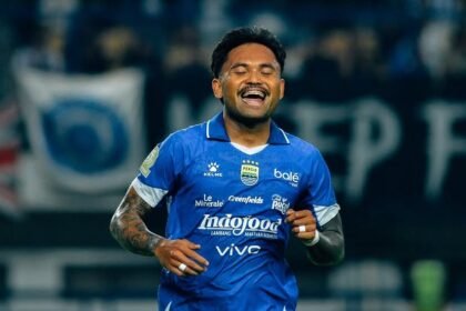 RESMI! Saddil Ramdani Tinggalkan Maung Bandung, Kini Berseragam Persebaya (Foto: IG/@Saddil Ramdani)