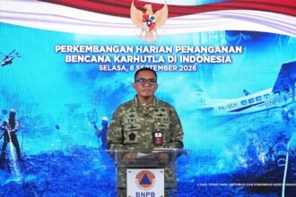 3 Helikopter Raksasa CH-47 Chinook dari Jepang Tiba di Kalbar Besok, Siap Padamkan Karhutla