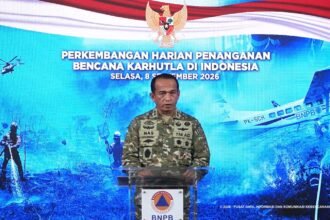 Mengatasi Langkanya Air di Titik Api, TNI Tembus Medan Ekstrem Buat 316 Titik Sumur Bor Baru