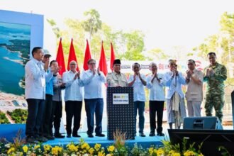 PLN Siap Optimalkan Energi Surya, PLTS 100 GWp Dorong Efisiensi dan Penguatan Energi Domestik