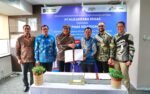 PGN Solution dan Nusantara Regas Perkuat Ketahanan Infrastruktur Gas, Siapkan Respons Darurat Pipa Bawah Laut
