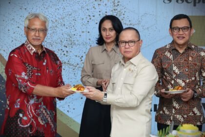 menteri