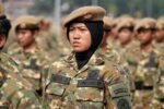 Soal Hijab Kadet Unhan, Kemhan Tegaskan Tak Ada Larangan (Foto: Ist)