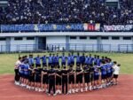 Bobotoh Kembali Serbu GBLA, Suntik Semangat Persib Jelang Hadapi Persija (Foto: IG/@bandungfootballfans)
