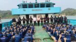 123 Warga Binaan Cipinang hingga Tangerang Dipindah ke 'Pulau Penjara' Nusakambangan