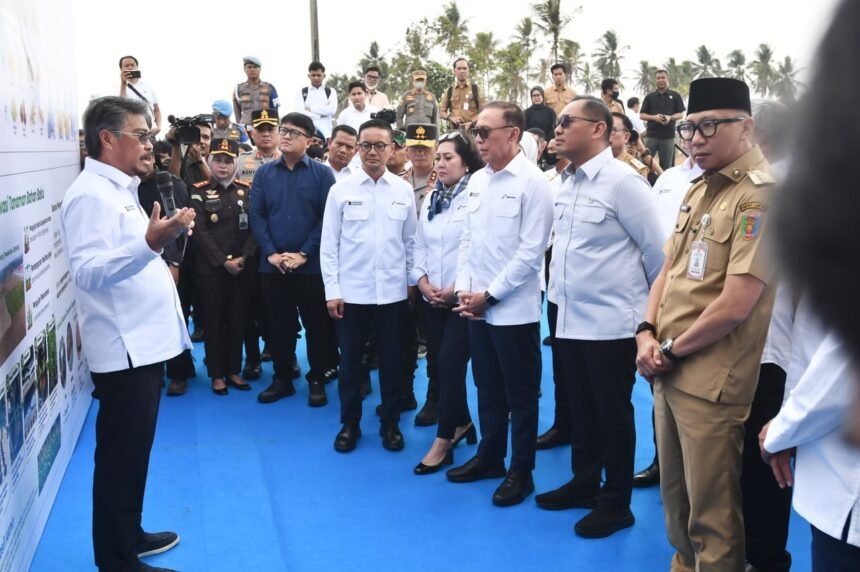 Pertamina NRE Dorong Pengembangan Bioetanol Berbasis Multi-Feedstock dan Multi-Generation