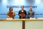 Chandra Asri Group dan Bank Mandiri Perkuat Kerja Sama Strategis untuk Dukung Ekosistem Industri Petrokimia Nasional