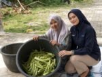 PNM Jambi Dampingi Nasabah Mekaar Ubah Sampah Jadi Sumber Penghidupan Baru
