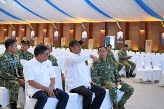 PTPN I Perkuat Hilirisasi Pangan dan Energi