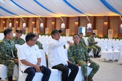 PTPN I Perkuat Hilirisasi Pangan dan Energi