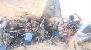 74 WNI Terjebak di Mokha Yaman Usai Dikuasai Houthi (Foto: X/@SoftWarNews)