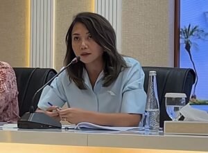 Kemlu Imbau WNI Waspada Tawaran Kerja di Wilayah Konflik (Foto: Ist)
