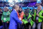PAN Undang Guru Honorer hingga Ojol sebagai Tamu Kehormatan di HUT ke-28