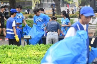 Road to Pertamina Eco RunFest 2026: Mengajak Masyarakat Wujudkan Aksi Nyata Jaga Lingkungan