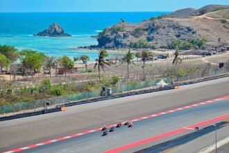 Pertamina Mandalika Racing Series, Wadah Ekosistem Motorsport Nasional Menuju Panggung Dunia