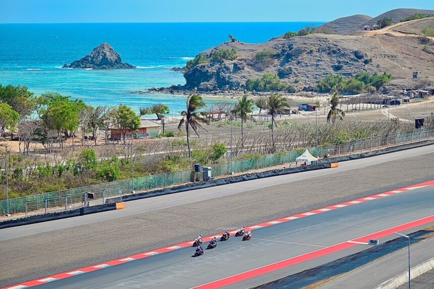 Pertamina Mandalika Racing Series, Wadah Ekosistem Motorsport Nasional Menuju Panggung Dunia