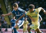 Kekalahan Perdana Como, Frosinone Hentikan Start Positif Fabregas (Foto: IG/@como1907)