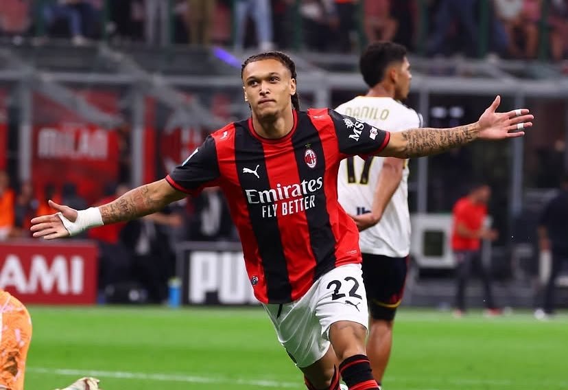 Lecce Tak Berkutik, Milan Menang Telak 3-0 (Foto: IG/@acmilan)